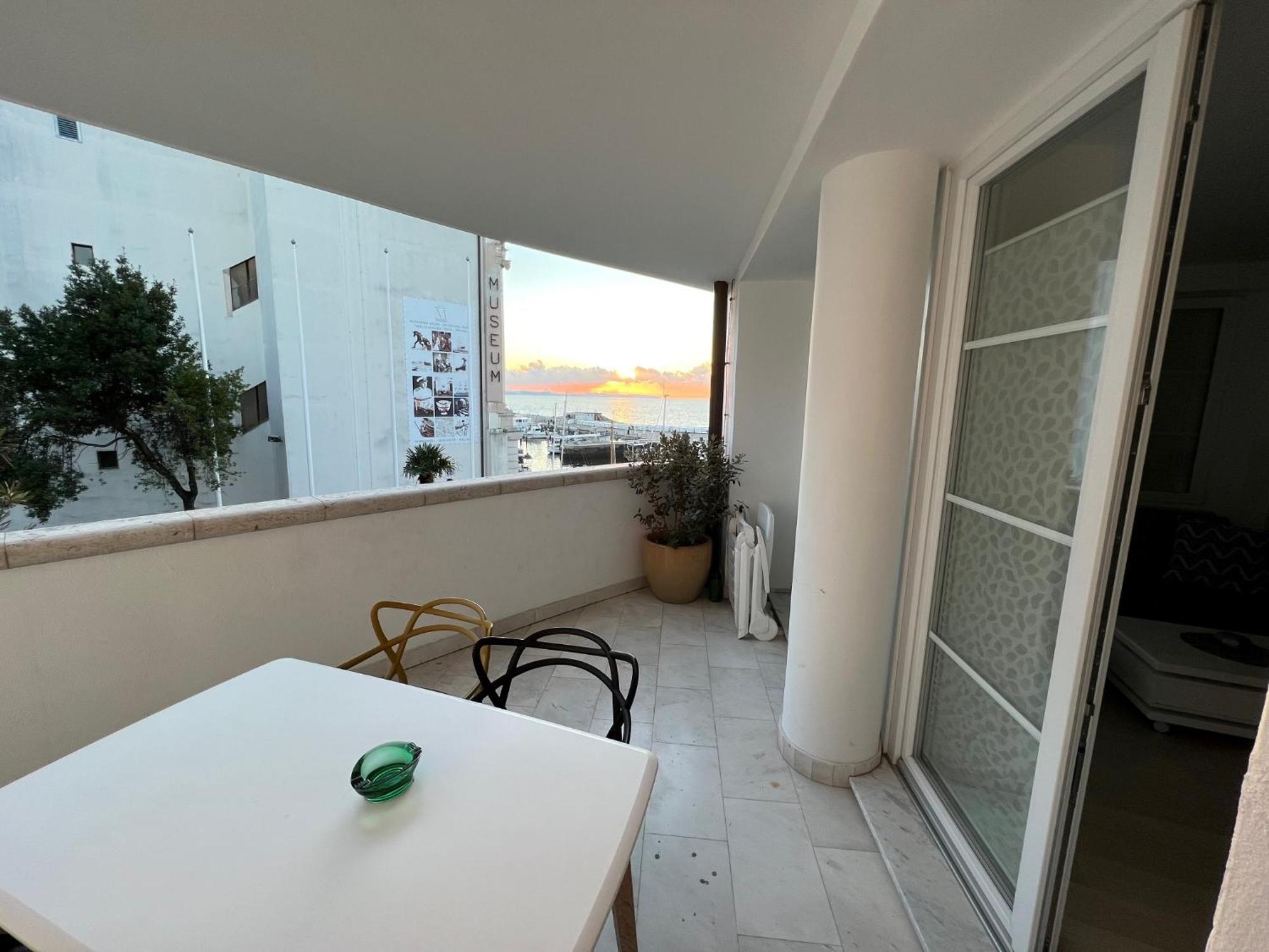 Gloria Holiday - Apartment Rebecca Πιράν Εξωτερικό φωτογραφία